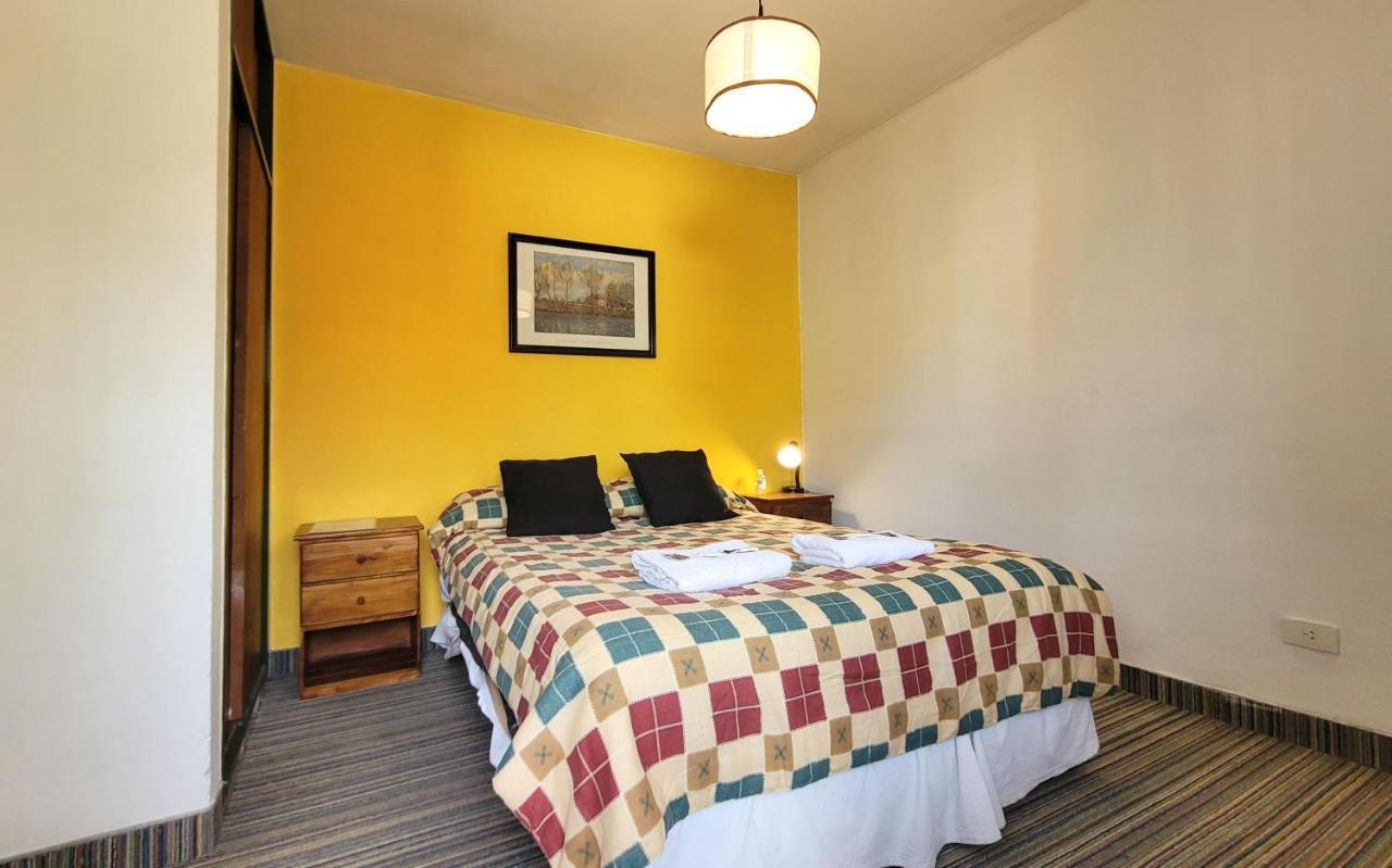 Amancay Hostal Patagonico 호텔 엘 칼라파테 외부 사진