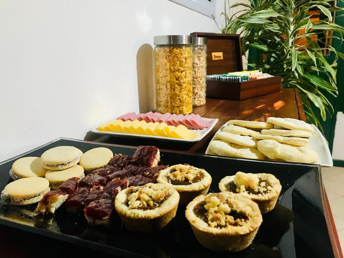 Amancay Hostal Patagonico 호텔 엘 칼라파테 외부 사진